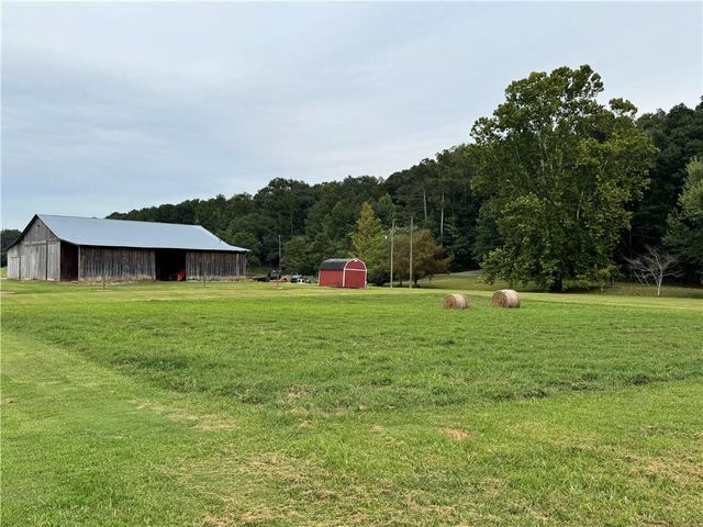 250 Hook NE Road, Ranger, GA 30734