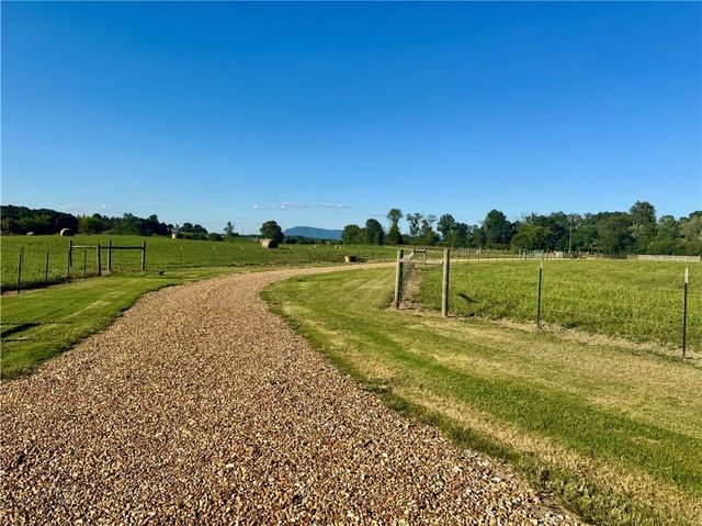 250 Hook NE Road, Ranger, GA 30734