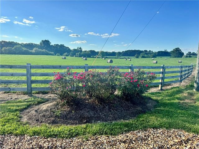 250 Hook NE Road, Ranger, GA 30734