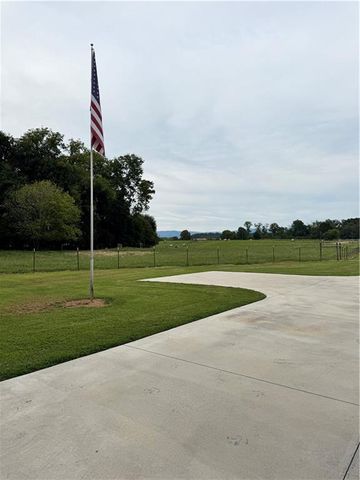 250 Hook NE Road, Ranger, GA 30734