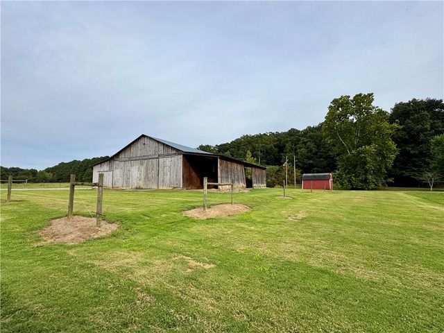 250 Hook NE Road, Ranger, GA 30734