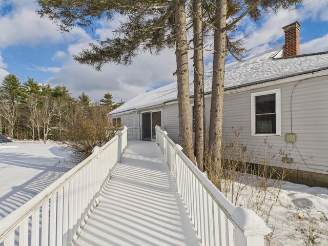 657 New Hampshire Route 12 S, Fitzwilliam, NH 03447