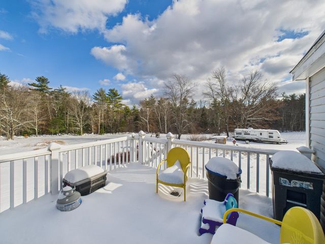 657 New Hampshire Route 12 S, Fitzwilliam, NH 03447