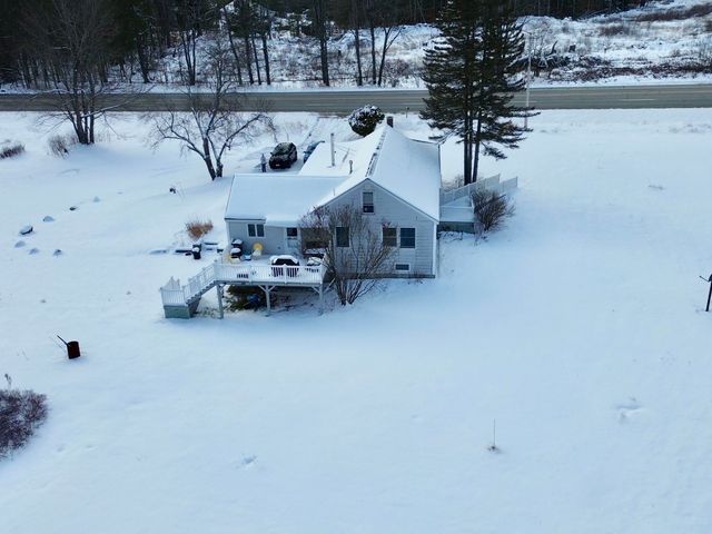 657 New Hampshire Route 12 S, Fitzwilliam, NH 03447