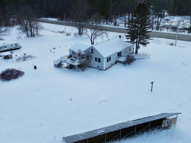 657 New Hampshire Route 12 S, Fitzwilliam, NH 03447