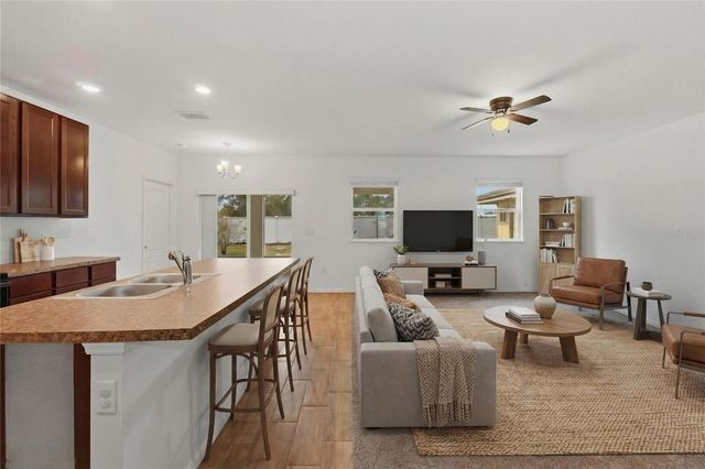 875 FRASER DRIVE, Kissimmee, FL 34759