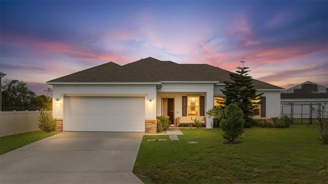 875 FRASER DRIVE, Kissimmee, FL 34759