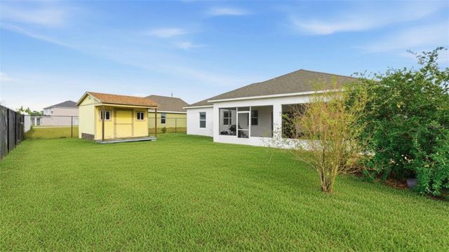 875 FRASER DRIVE, Kissimmee, FL 34759