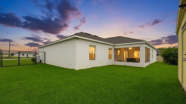 875 FRASER DRIVE, Kissimmee, FL 34759