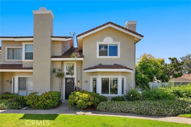 226 Greenmoor, Irvine, CA 92614