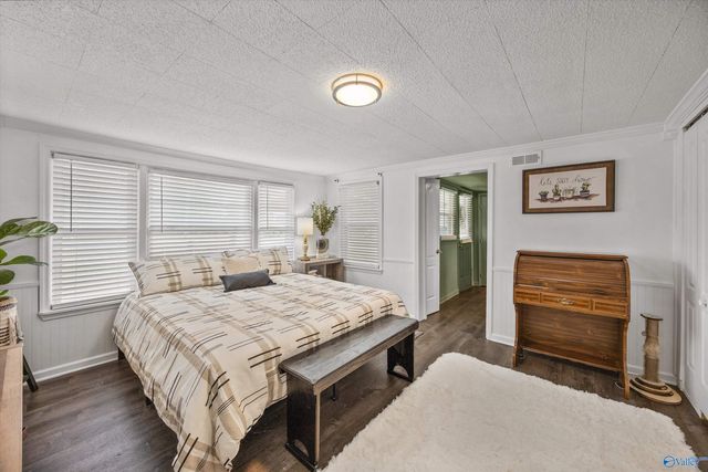 196 Curt Road, New Hope, AL 35760