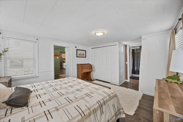 196 Curt Road, New Hope, AL 35760