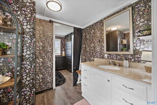 196 Curt Road, New Hope, AL 35760