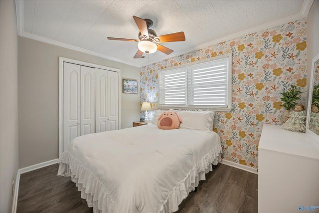 196 Curt Road, New Hope, AL 35760