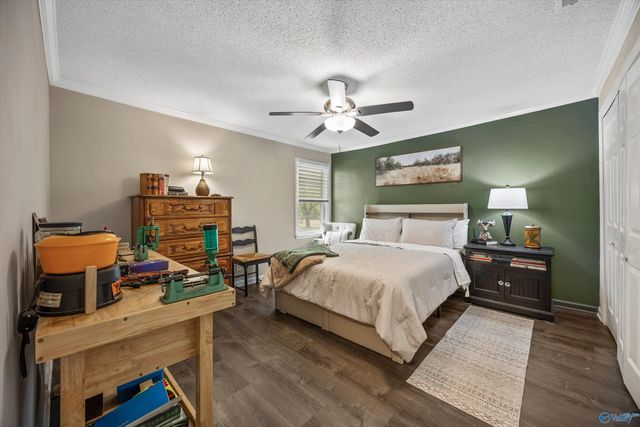 196 Curt Road, New Hope, AL 35760