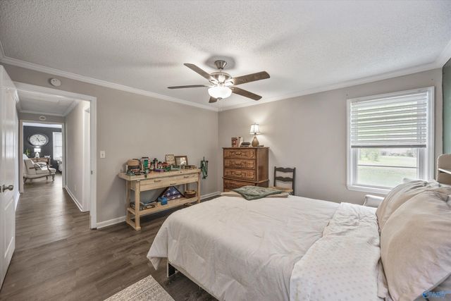 196 Curt Road, New Hope, AL 35760