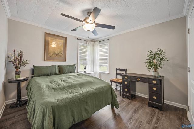 196 Curt Road, New Hope, AL 35760