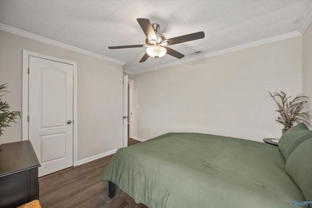 196 Curt Road, New Hope, AL 35760