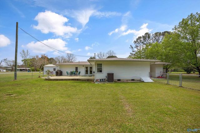 196 Curt Road, New Hope, AL 35760