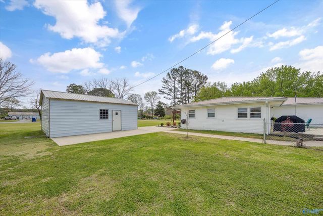 196 Curt Road, New Hope, AL 35760