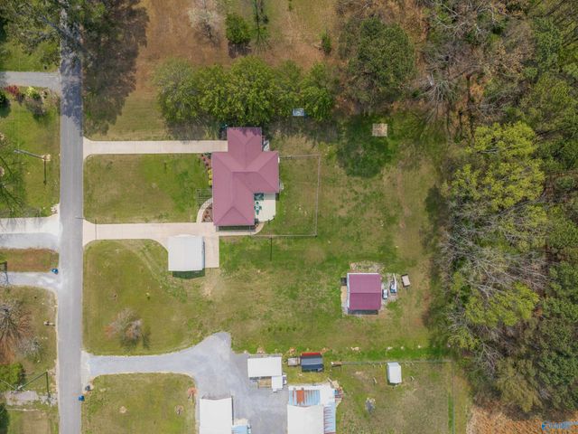 196 Curt Road, New Hope, AL 35760