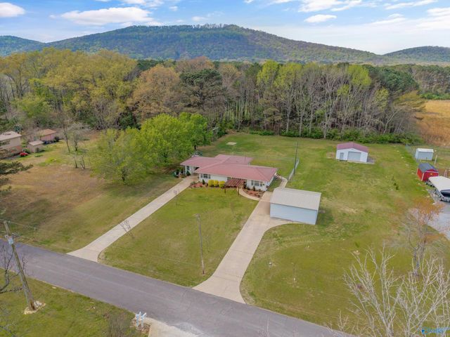 196 Curt Road, New Hope, AL 35760
