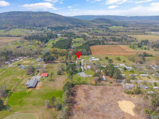 196 Curt Road, New Hope, AL 35760