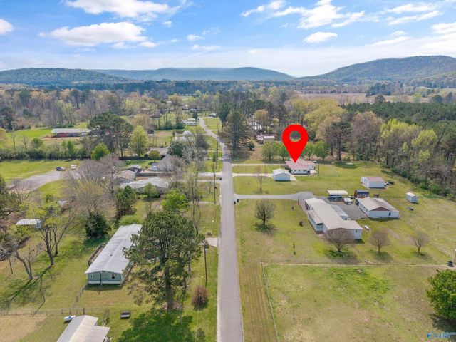 196 Curt Road, New Hope, AL 35760