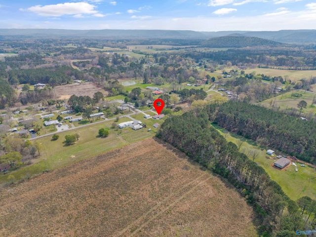 196 Curt Road, New Hope, AL 35760