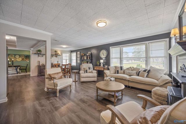 196 Curt Road, New Hope, AL 35760