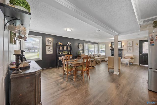 196 Curt Road, New Hope, AL 35760