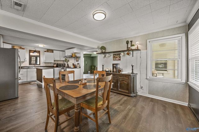 196 Curt Road, New Hope, AL 35760