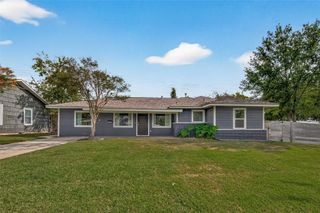 802 Nashua Street, Houston, TX 77008