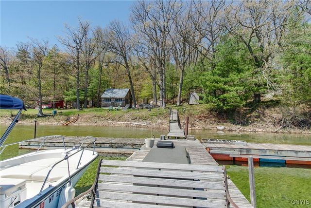 0 Rusho Bay, Clayton, NY 13624