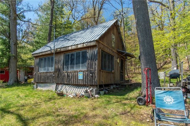 0 Rusho Bay, Clayton, NY 13624