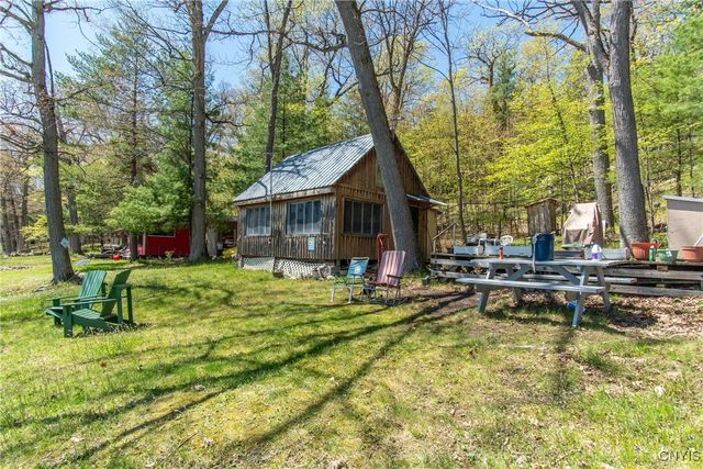 0 Rusho Bay, Clayton, NY 13624