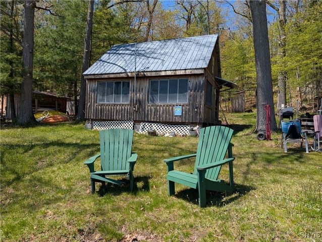 0 Rusho Bay, Clayton, NY 13624