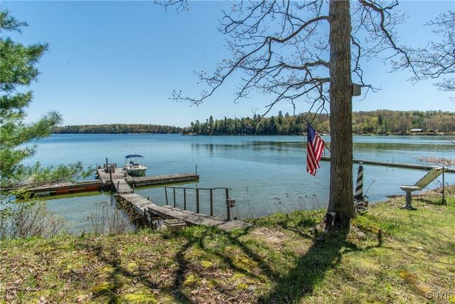 0 Rusho Bay, Clayton, NY 13624