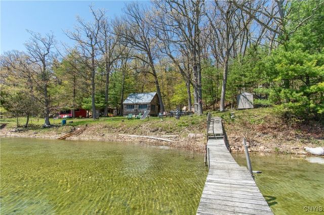 0 Rusho Bay, Clayton, NY 13624