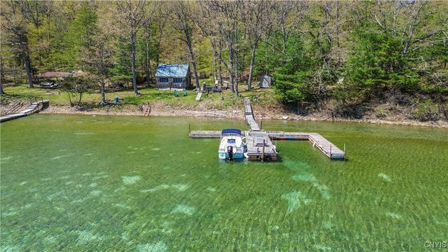 0 Rusho Bay, Clayton, NY 13624