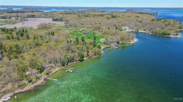 0 Rusho Bay, Clayton, NY 13624