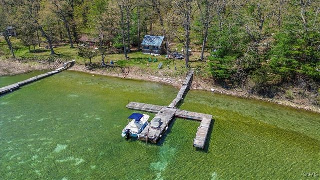 0 Rusho Bay, Clayton, NY 13624