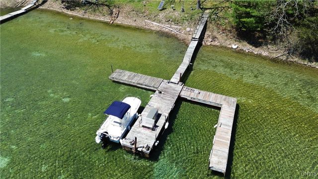 0 Rusho Bay, Clayton, NY 13624