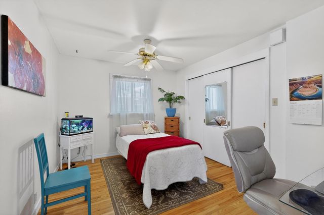 6205 Hannett Avenue NE, Albuquerque, NM 87110