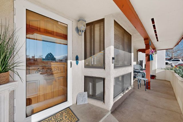 6205 Hannett Avenue NE, Albuquerque, NM 87110