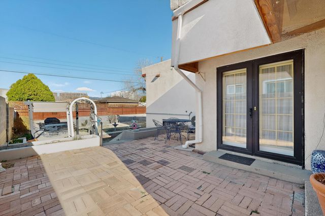 6205 Hannett Avenue NE, Albuquerque, NM 87110