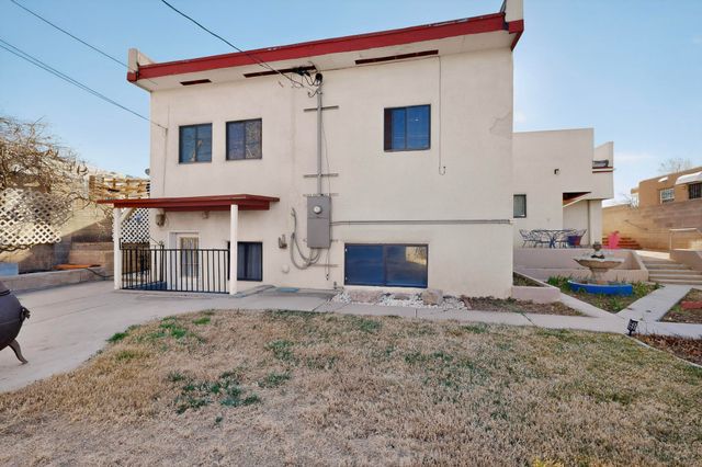 6205 Hannett Avenue NE, Albuquerque, NM 87110