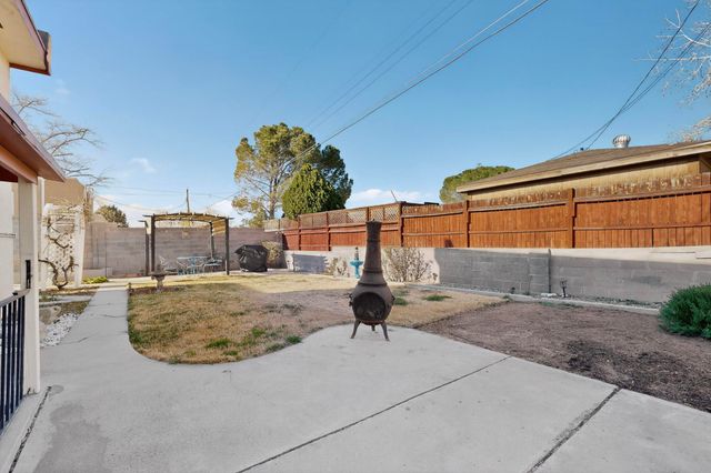 6205 Hannett Avenue NE, Albuquerque, NM 87110