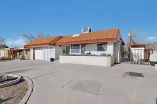 6205 Hannett Avenue NE, Albuquerque, NM 87110