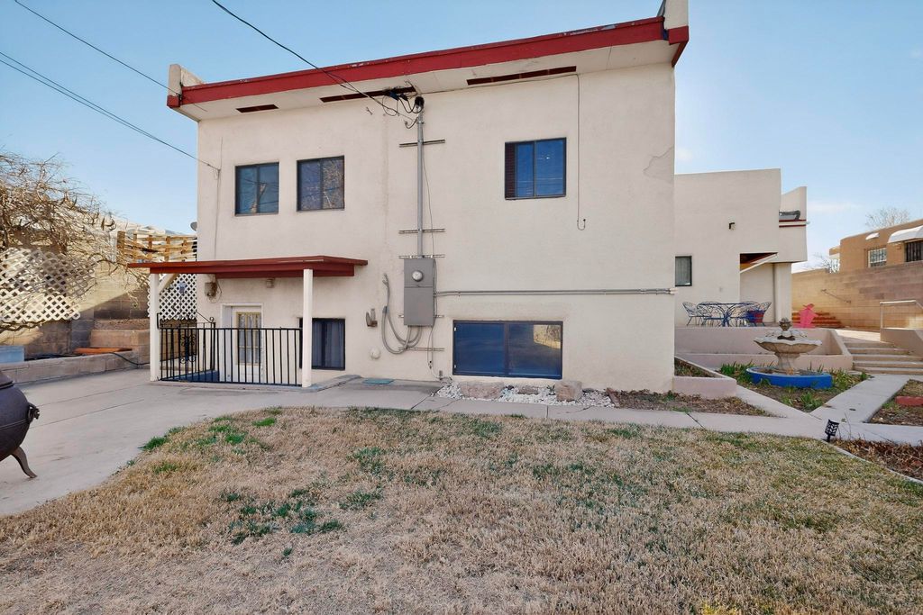 Image 47 of property listing at 6205 Hannett Avenue NE, Albuquerque, NM 87110